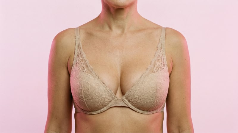 Preservé Prótese de Mama (silicone)